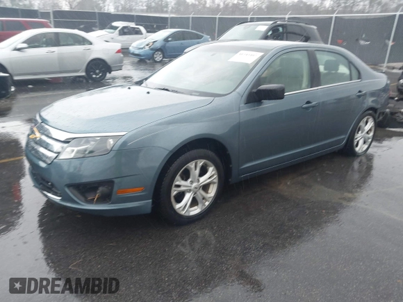 2012 Ford Fusion SE z VIN 3FAHP0HA6CR446630, wystawiony jako IAAI lot #41743485 z przebiegiem 139 547 mil mil oraz . Historia ofert i sprzedaży dostępna na DreamBid. Obrazek 18.