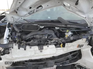 2019 Ford Transit с VIN 1FTYE9ZM7KKA31302, выставлен на аукционе Copart как лот 79751234 с пробегом 92 972 миль миль и Списание • Salvage title. История ставок и продаж доступна на DreamBid. Изображение 12.