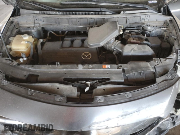 2013 Mazda CX-9 Sport with VIN JM3TB2BV0D0423900, listed as a Copart auction lot 42024695 with 144,759 mi miles and Salvage Title. Bid and sale history available at carsss.com. Image 13.