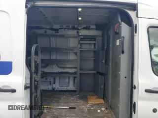2017 Ford Transit с VIN 1FTYR2CV5HKA71108, выставлен на аукционе Copart как лот 71857314 с пробегом 173 719 миль миль и Чистый • Clean title. История ставок и продаж доступна на DreamBid. Изображение 11.