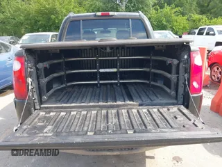 2003 Ford Explorer Sport Trac XLS с VIN 1FMZU77EX3UB42709, выставлен на аукционе IAAI как лот 42675153 с пробегом 276 944 миль миль и . История ставок и продаж доступна на DreamBid. Изображение 12.