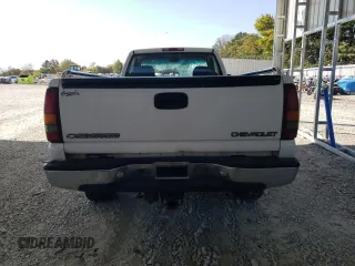 2000 Chevrolet Silverado 1500 with VIN 1GCEK14T7YE427815, listed as a Copart auction lot 74791504 with 367,071 mi miles and Salvage Title. Bid and sale history available at carsss.com. Image 6.