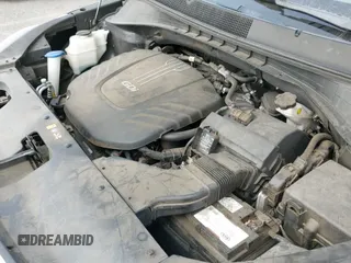 2017 Kia Sorento SX z VIN 5XYPKDA54HG315917, wystawiony jako IAAI lot #42405710 z przebiegiem 94 148 mil mil oraz . Historia ofert i sprzedaży dostępna na DreamBid. Obrazek 19.