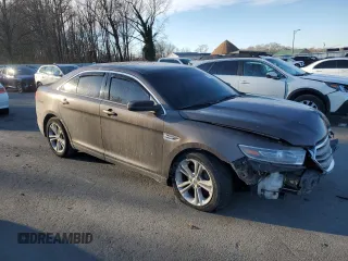 2016 Ford Taurus SE с VIN 1FAHP2D88GG130920, выставлен на аукционе Copart как лот 88100145 с пробегом 170 135 миль миль и Списание • Salvage title. История ставок и продаж доступна на DreamBid. Изображение 4.