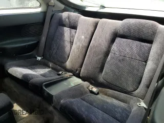 1994 Acura Integra GS-R z VIN JH4DC2387RS005380, wystawiony jako Copart lot #57938425 z przebiegiem 183 656 mil mil oraz Tytuł czysty. Historia ofert i sprzedaży dostępna na DreamBid. Obrazek 10.