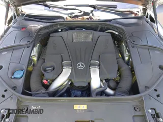 2016 Mercedes-Benz S 550 с VIN WDDUG8CB0GA237364, выставлен на аукционе IAAI как лот 42265337 с пробегом 79 652 миль миль и . История ставок и продаж доступна на DreamBid. Изображение 10.