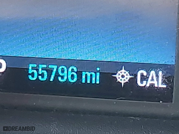 2015 Chevrolet Malibu LT with VIN 1G11C5SL2FF181651, listed as a IAAI auction lot 41965691 with 55,796 mi miles. Bid and sale history available at carsss.com. Image 16.
