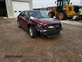 2016 Subaru Legacy 2.5i Premium with VIN 4S3BNBD68G3031364, listed as a Copart auction lot 36530113 with 58,441 mi miles. Bid and sale history available at carsss.com. Image 10.