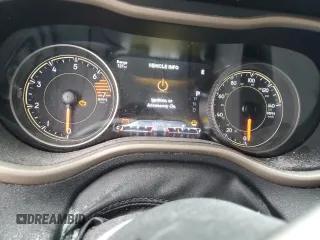 2018 Jeep Cherokee Limited z VIN 1C4PJLDB2JD621355, wystawiony jako Copart lot #88645085 z przebiegiem 135 787 mil mil oraz Szkoda całkowita • Salvage title. Historia ofert i sprzedaży dostępna na DreamBid. Obrazek 9.