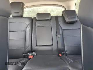 2012 Mercedes-Benz M 350 с VIN 4JGDA2EB5CA086646, выставлен на аукционе Copart как лот 65134895 с пробегом 210 552 миль миль и Чистый • Clean title. История ставок и продаж доступна на DreamBid. Изображение 10.