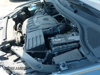 2024 Volkswagen Tiguan S с VIN 3VVRB7AX2RM056667, выставлен на аукционе IAAI как лот 42404593 с пробегом 6 369 миль миль и . История ставок и продаж доступна на DreamBid. Изображение 19.