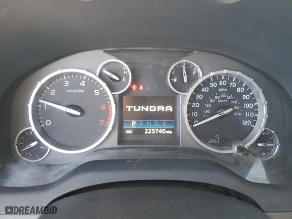 2014 Toyota Tundra 4WD Truck SR5 with VIN 5TFDW5F19EX367152, listed as a Copart auction lot 86096894 with NaN miles and Salvage Title. Bid and sale history available at carsss.com. Image 9.