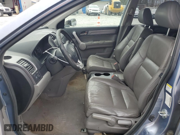 2007 Honda CR-V EX-L z VIN JHLRE38707C010308, wystawiony jako Copart lot #48213395 z przebiegiem 245 783 mil mil oraz Czysty tytuł • Clean title. Historia ofert i sprzedaży dostępna na DreamBid. Obrazek 7.