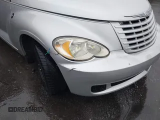 2007 Chrysler PT Cruiser Touring z VIN 3A4FY58B07T544561, wystawiony jako IAAI lot #41548640 z przebiegiem 131 498 mil mil oraz . Historia ofert i sprzedaży dostępna na DreamBid. Obrazek 6.