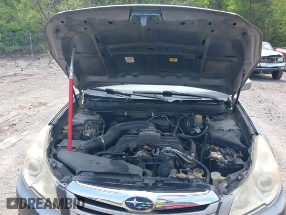 2011 Subaru Outback Limited Power Moon z VIN 4S4BRDKC8B2394055, wystawiony jako IAAI lot #42013445 z przebiegiem 234 991 mil mil oraz . Historia ofert i sprzedaży dostępna na DreamBid. Obrazek 10.