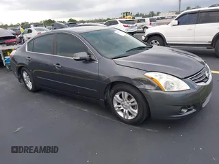 2012 Nissan Altima S z VIN 1N4AL2AP7CC153499, wystawiony jako IAAI lot #42369776 z przebiegiem 89 593 mil mil oraz . Historia ofert i sprzedaży dostępna na DreamBid. Obrazek 1.