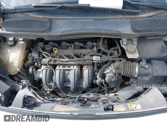 2014 Ford Transit Connect XLT с VIN NM0LS7F71E1168961, выставлен на аукционе IAAI как лот 42619738 с пробегом 238 032 миль миль и . История ставок и продаж доступна на DreamBid. Изображение 10.
