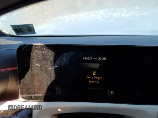 2021 Mercedes-Benz CLA 250 с VIN W1K5J4HB7MN211713, выставлен на аукционе Copart как лот 86127834 с пробегом 31 008 миль миль и Списание • Salvage title. История ставок и продаж доступна на DreamBid. Изображение 9.