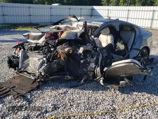 2020 Jaguar XE S with VIN SAJAE4FX8LCP60425, listed as a Copart auction lot 62459254 with Not Provided miles and Salvage Title. Bid and sale history available at DreamBid. Image 1.