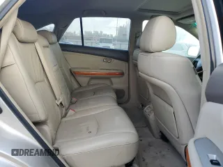 2006 Lexus RX with VIN 2T2GA31U86C049505, listed as a Copart auction lot 55442745 with Not Provided miles and Clean Title. Bid and sale history available at carsss.com. Image 11.