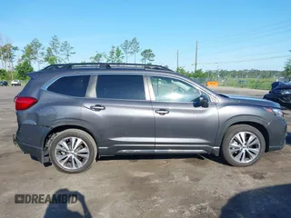 2022 Subaru Ascent Limited with VIN 4S4WMALD9N3457975, listed as a IAAI auction lot 42345480 with 52,966 mi miles and . Bid and sale history available at DreamBid. Image 13.