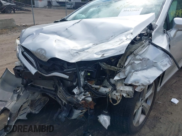 2013 Toyota Venza LE z VIN 4T3BK3BB1DU080705, wystawiony jako IAAI lot #40432989 z przebiegiem 111 218 mil mil oraz . Historia ofert i sprzedaży dostępna na DreamBid. Obrazek 6.