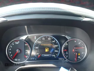 2024 Chevrolet Blazer RS z VIN 3GNKBERS7RS248053, wystawiony jako IAAI lot #41335899 z przebiegiem 19 929 mil mil oraz . Historia ofert i sprzedaży dostępna na DreamBid. Obrazek 7.