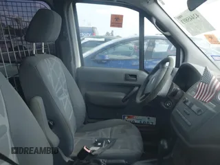 2012 Ford Transit Connect XL с VIN NM0LS6ANXCT101521, выставлен на аукционе IAAI как лот 42445893 с пробегом 252 510 миль миль и . История ставок и продаж доступна на DreamBid. Изображение 5.