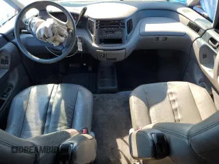 1993 Toyota Previa LE z VIN JT3AC12R2P1091732, wystawiony jako Copart lot #37550144 z przebiegiem 131 501 mil mil oraz Szkody całkowita. Historia ofert i sprzedaży dostępna na DreamBid. Obrazek 8.