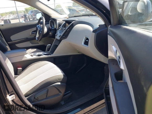 2015 Chevrolet Equinox LT with VIN 2GNFLFEK3F6314182, listed as a IAAI auction lot 42036076 with 151,766 mi miles and . Bid and sale history available at DreamBid. Image 5.