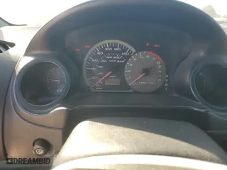 2004 Mitsubishi Eclipse GS with VIN 4A3AE45G94E114362, listed as a Copart auction lot 76331024 with 199,282 mi miles and Salvage Title. Bid and sale history available at carsss.com. Image 9.