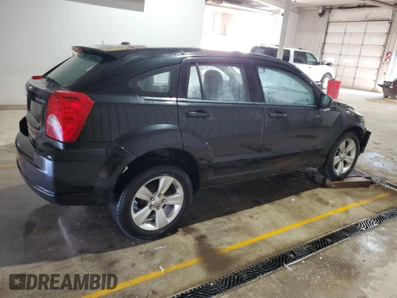 2011 Dodge Caliber Mainstreet with VIN 1B3CB3HA2BD106288, listed as a Copart auction lot 53635615 with 127,599 mi miles and Salvage Title. Bid and sale history available at carsss.com. Image 3.