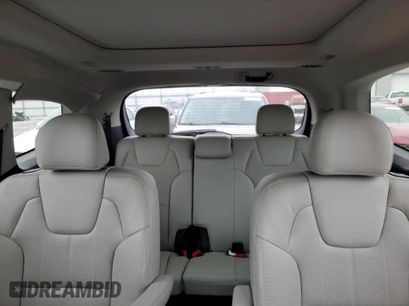 2022 Kia Telluride SX with VIN 5XYP5DHC4NG246878, listed as a Copart auction lot 53705855 with 58,265 mi miles and Salvage title. Bid and sale history available at DreamBid. Image 10.