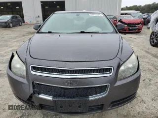 2011 Chevrolet Malibu 1LS with VIN 1G1ZB5E10BF223549, listed as a Copart auction lot 49369735 with 209,128 mi miles and Non Repairable. Bid and sale history available at DreamBid. Image 5.