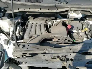 2017 Chevrolet City Express Cargo LS с VIN 3N63M0YN6HK696995, выставлен на аукционе Copart как лот 83814605 с пробегом 99 649 миль миль и Списание • Salvage title. История ставок и продаж доступна на DreamBid. Изображение 15.