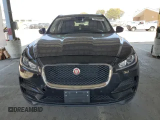 2017 Jaguar F-Pace 20d Premium с VIN SADCJ2BN7HA092328, выставлен на аукционе Copart как лот 55754335 с пробегом 72 744 миль миль и Чистый • Clean title. История ставок и продаж доступна на DreamBid. Изображение 5.