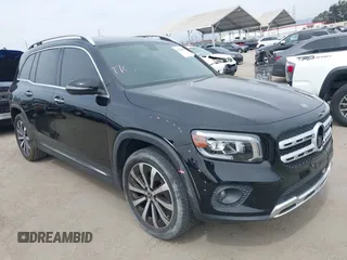 2020 Mercedes-Benz GLB 250 с VIN W1N4M4GB7LW025301, выставлен на аукционе IAAI как лот 42374888 с пробегом 32 705 миль миль и . История ставок и продаж доступна на DreamBid. Изображение 1.