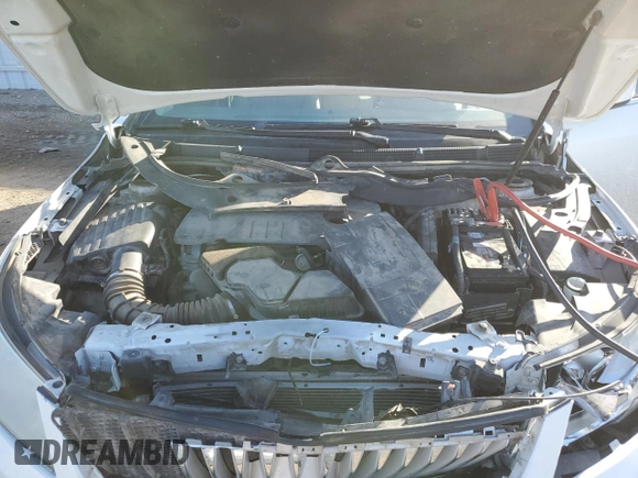 2011 Buick LaCrosse CX with VIN 1G4GA5EC7BF108705, listed as a Copart auction lot 43149705 with 133,548 mi miles and Salvage Title. Bid and sale history available at carsss.com. Image 11.