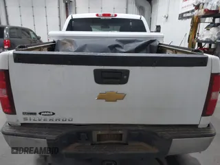 2012 Chevrolet Silverado 1500 Work Truck with VIN 1GCRKPE79CZ317551, listed as a IAAI auction lot 41392129 with 152,204 mi miles and . Bid and sale history available at DreamBid. Image 16.