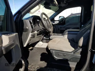 2020 Ford F-350 XL с VIN 1FT8W3DT5LEE03440, выставлен на аукционе Copart как лот 48401475 с пробегом 213 264 миль миль и Списание • Salvage title. История ставок и продаж доступна на DreamBid. Изображение 7.