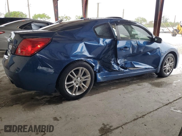 2008 Nissan Altima SE z VIN 1N4BL24E28C188537, wystawiony jako Copart lot #59299565 z przebiegiem 69 144 mil mil oraz Szkoda całkowita • Salvage title. Historia ofert i sprzedaży dostępna na DreamBid. Obrazek 3.