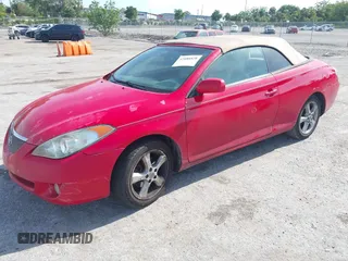 2005 Toyota Solara SE with VIN 4T1FA38P05U059202, listed as a IAAI auction lot 42088828 with 171,374 mi miles and . Bid and sale history available at DreamBid. Image 2.