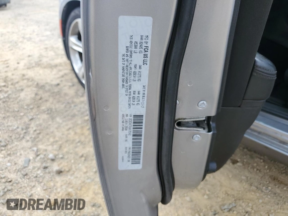 2018 Dodge Charger R/T z VIN 2C3CDXCT0JH179142, wystawiony jako Copart lot #54011495 z przebiegiem 105 259 mil mil oraz Szkoda całkowita • Salvage title. Historia ofert i sprzedaży dostępna na DreamBid. Obrazek 12.
