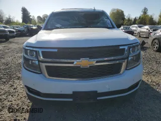 2020 Chevrolet Tahoe LT z VIN 1GNSKBKC5LR243378, wystawiony jako Copart lot #52690775 z przebiegiem 79 900 mil mil oraz Szkoda całkowita • Salvage title. Historia ofert i sprzedaży dostępna na DreamBid. Obrazek 5.