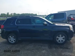 2015 GMC Terrain SLE with VIN 2GKFLWEK5F6162502, listed as a IAAI auction lot 42611760 with 123,120 mi miles and . Bid and sale history available at DreamBid. Image 13.