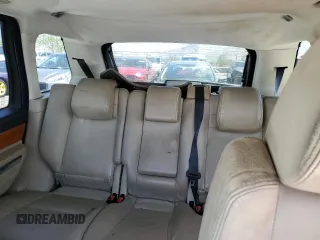 2011 Land Rover Range Rover Sport HSE with VIN SALSF2D43BA277361, listed as a Copart auction lot 59402525 with 123,623 mi miles and Clean title. Bid and sale history available at DreamBid. Image 10.