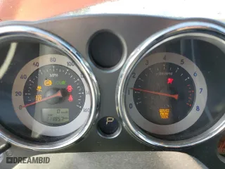 2011 Mitsubishi Eclipse GS Sport with VIN 4A37L2EF9BE019602, listed as a Copart auction lot 53937675 with 113,857 mi miles and Salvage Title. Bid and sale history available at carsss.com. Image 9.