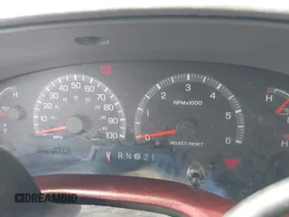 2003 Ford F-150 XL with VIN 2FTRX18L63CA45335, listed as a IAAI auction lot 42143835 with 185,036 mi miles and . Bid and sale history available at DreamBid. Image 7.