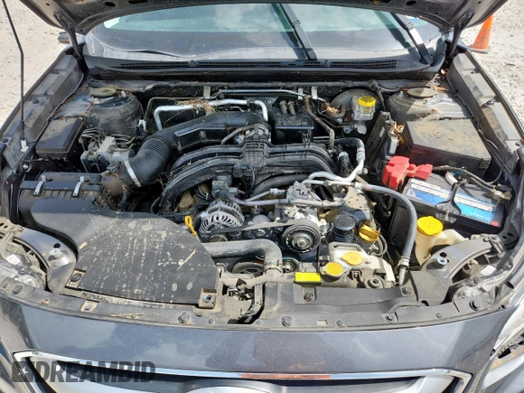 2021 Subaru Outback Limited with VIN 4S4BTAMC4M3144290, listed as a Copart auction lot 61350715 with Not provided miles and Salvage title. Bid and sale history available at DreamBid. Image 12.