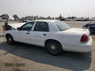 2007 Ford Crown Victoria LX с VIN 2FAFP74V47X119952, выставлен на аукционе Copart как лот 71025704 с пробегом 220 034 миль миль и Списание • Salvage title. История ставок и продаж доступна на DreamBid. Изображение 2.